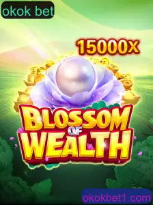 BlossomofWealth: Uma Aventura Imersiva no Mundo dos Jogos