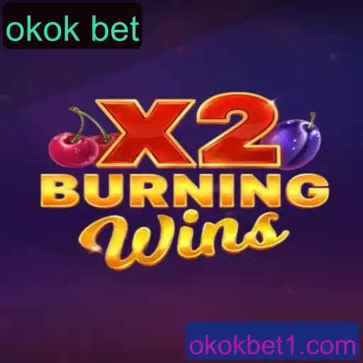 Descobrindo o Fenômeno do Jogo BurningWinsX2 e a Tendência okok bet