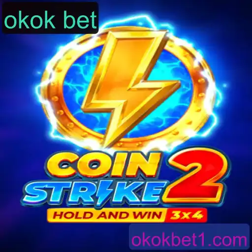 CoinStrike2: Descubra este Jogo Inovador com Okok Bet