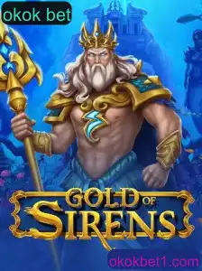 GoldofSirens: Mergulhe na Aventura do Mito e Estratégia