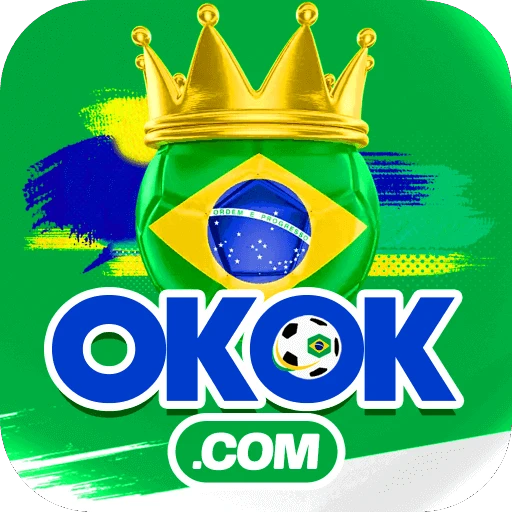 okok bet Logo