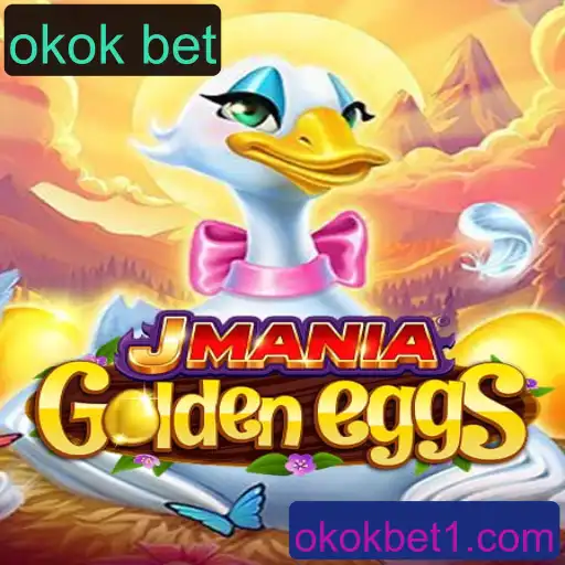 Descubra JManiaGoldenEggs: O Jogo Inovador Que Está Transformando a Experiência de Apostas