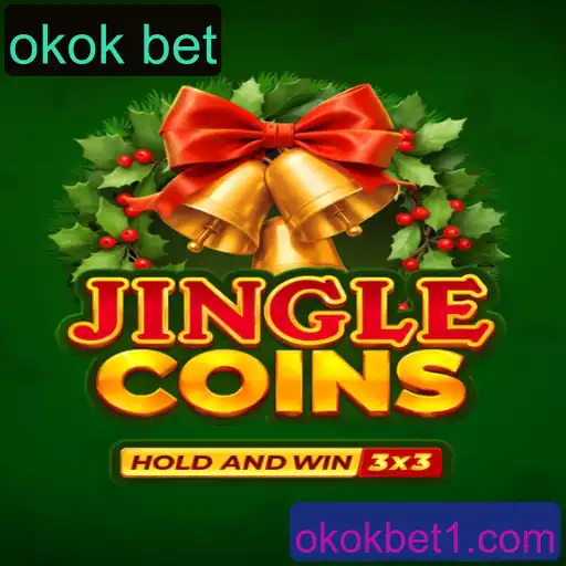Descubra o Empolgante Jogo Jinglecoins: A Nova Sensação do Okok Bet