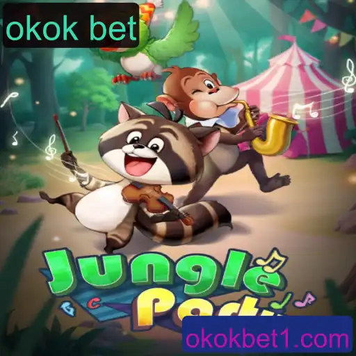 Descubra o Excitante Mundo de JungleParty: Um Jogo de Aventura e Estratégia