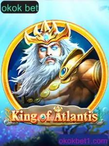 Descubra o Jogo KingofAtlantis: Aventuras e Apostas em um Novo Mundo