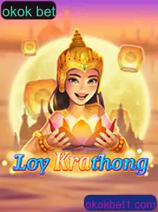 Descubra LoyKrathong: O Jogo que Combina Tradição e Entretenimento