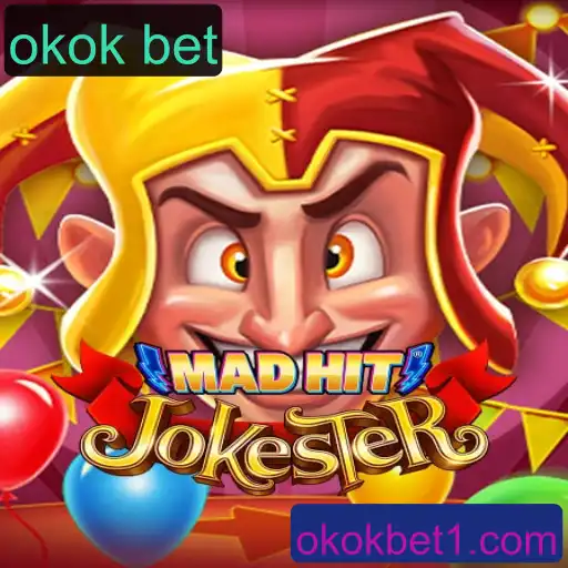 Descobrindo o Mundo de MadHitJokester e a Tendência de 'okok bet'