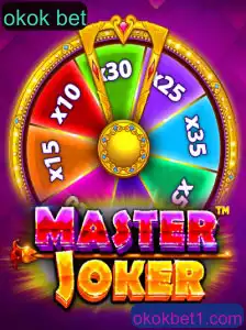 Descubra o Fascinante Mundo de MasterJoker