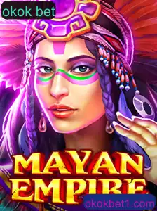 Descubra o Fascinante Mundo de MayanEmpire: Um Mergulho no Passado