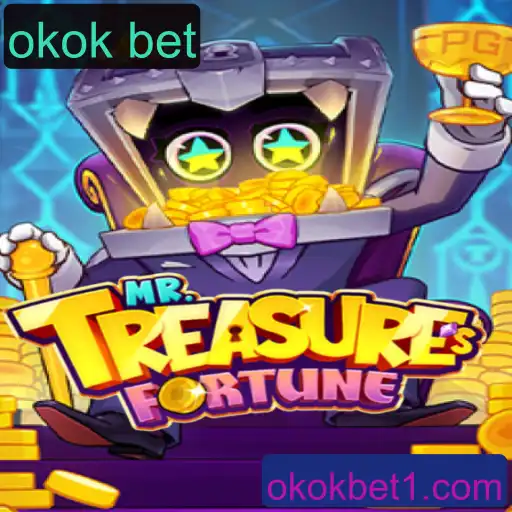 Explorando o Jogo MrTreasuresFortune: Uma Aposta em Diversão com OKOK Bet