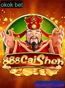 Descubra o Fascinante Mundo de 888CaiShen e as Oportunidades de Apostas com Okok Bet