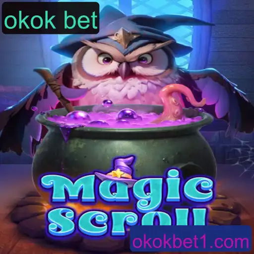 Descubra o Empolgante Mundo do Jogo MagicScroll e a Dinâmica do Okok Bet