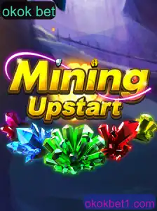 Explorando o Mundo de MiningUpstart: Um Jogo Revolucionário Atraindo Apostadores