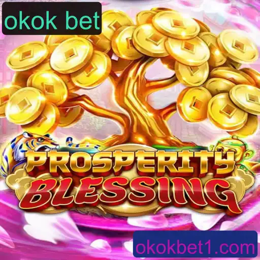 Explorando o Fascinante Mundo do Jogo ProsperityBlessing