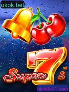 Explorando o Empolgante Mundo de Super7s com Okok Bet