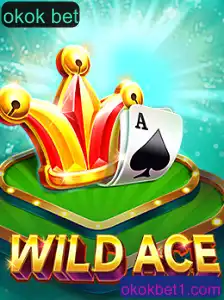 Descubra as Emoções de WildAce: Um Jogo de Estratégia e Aventura