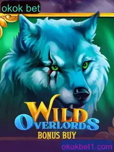 Descubra o Mundo de WildOverlordsBonusBuy: O Jogo de Cassino que Está Dominando o Mercado