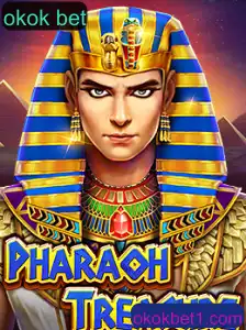 Descubra o Fascinante Jogo PharaohTreasure