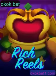 Explorando o Fascinante Mundo do Jogo RichReels: Regras e Estratégias