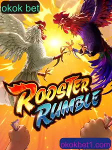 Desvendando o Mundo de RoosterRumble: O Jogo que Conquista o Coração dos Jogadores