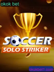 Descubra SoccerSoloStriker: O Jogo que Está Revolucionando o Futuro do Futebol Virtual