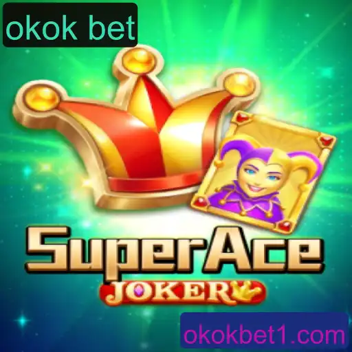 Descubra o Mundo de Emoções do SuperAceJoker com Okok Bet