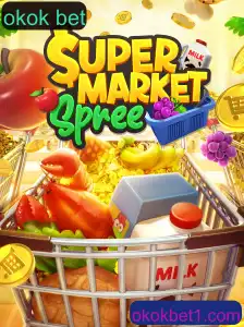 Explorando o Mundo do Jogo SupermarketSpree: Um Guia Completo