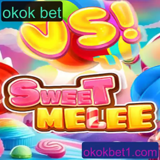 Descubra o Universo do Jogo SweetMelee e Aposte com Okok Bet