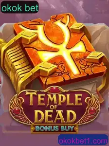 Explorando o Mundo de Temple of Dead Bonus Buy: A Emoção e Aventura no Cassino