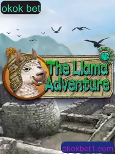 TheLlamaAdventure: Descubra o Mundo Fascinante de Lhamas e Apostas no Jogo Inovador