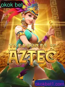 Explorando o Fascinante Mundo de Treasures of Aztec