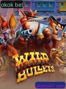 Descubra a Emoção e as Regras de WildBullets